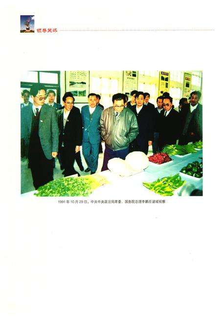 《《诸城市志(1988-2007)》》.pdf_山东省志预览图4