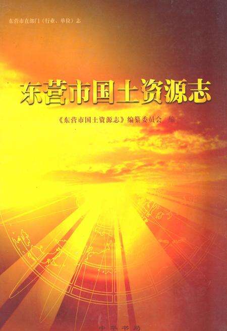 《《东营市国土资源志》》.pdf_山东省志缩略图