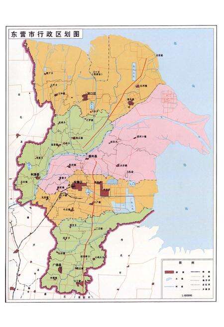 《《东营市国土资源志》》.pdf_山东省志预览图2