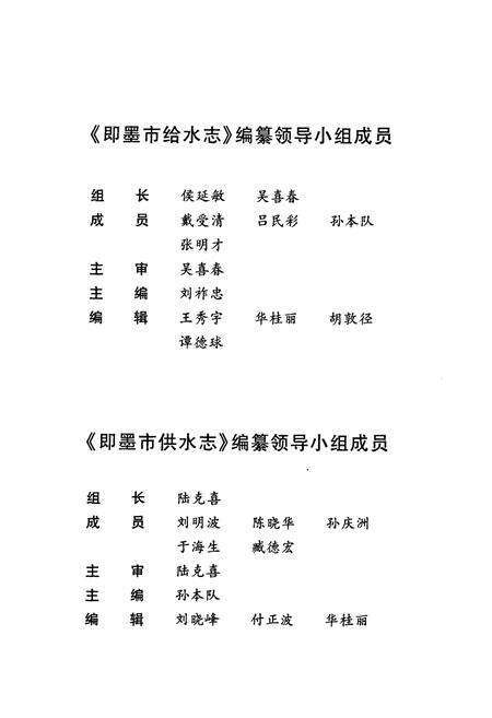 《《即墨市供水志》》.pdf_山东省志预览图3