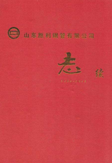 《山东胜利钢管有限公司志续》.pdf_山东省志缩略图