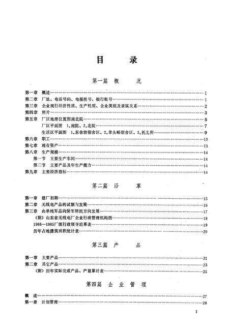 《《山东省无线电厂志》(1966-1985)》.pdf_山东省志预览图2
