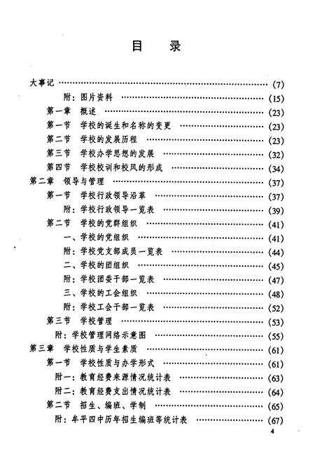 《山东省牟平第四中学校志(1978-2000)》.pdf_山东省志预览图5