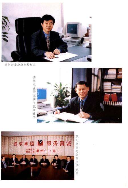 《德州电业志(1995-2000)》.pdf_山东省志预览图5