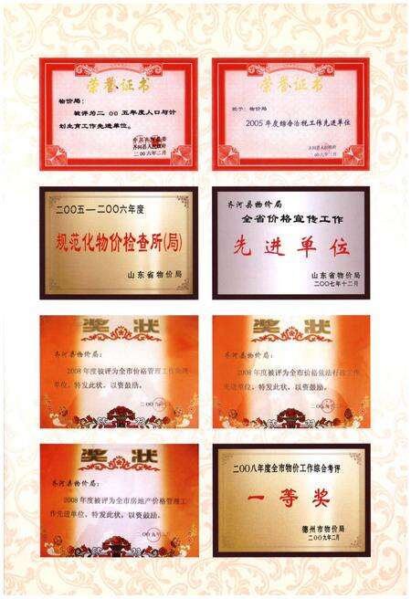 《齐河县物价志》.pdf_山东省志预览图5