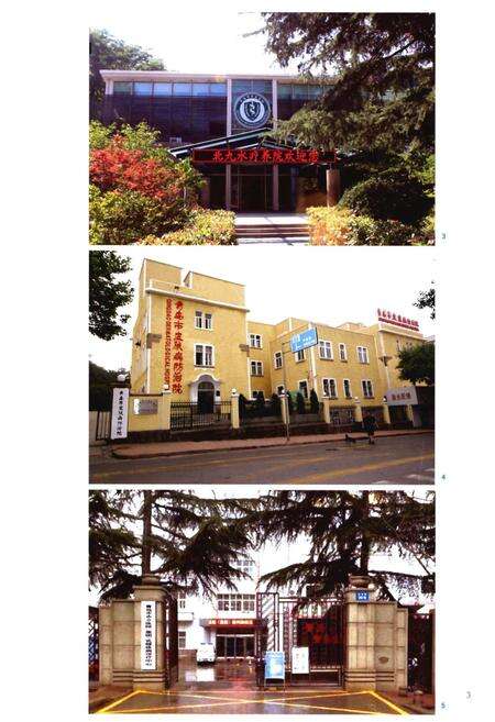 《青岛市市立医院院志1916-2016年》.pdf_山东省志预览图4