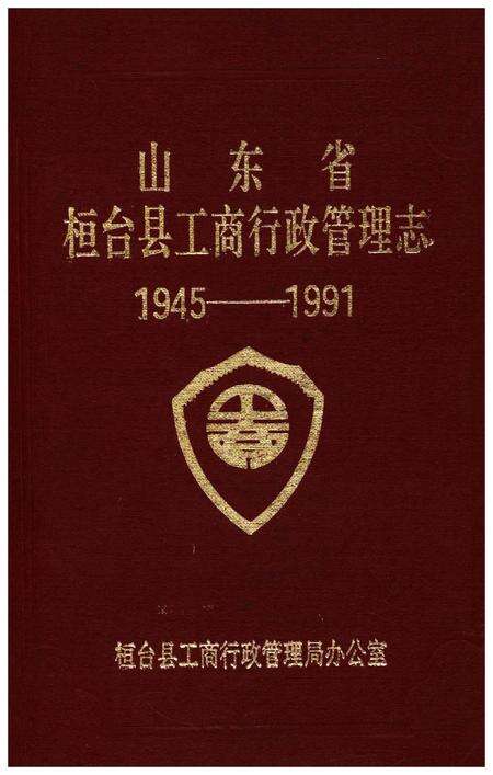《山东省桓台县工商行政管理志》.pdf_山东省志缩略图