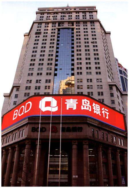 《青岛银行志》.pdf_山东省志预览图3