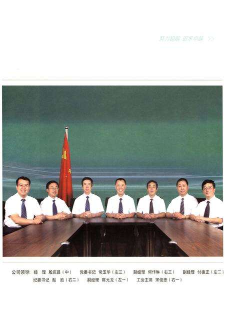 《平阴县电业志》.pdf_山东省志预览图5