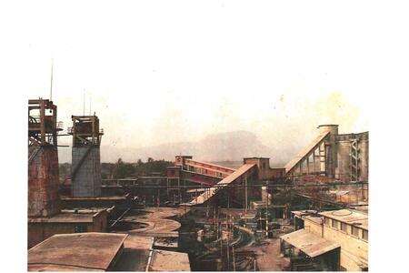 《肥城矿务局白庄煤矿志（1970-1990）》.pdf_山东省志预览图4