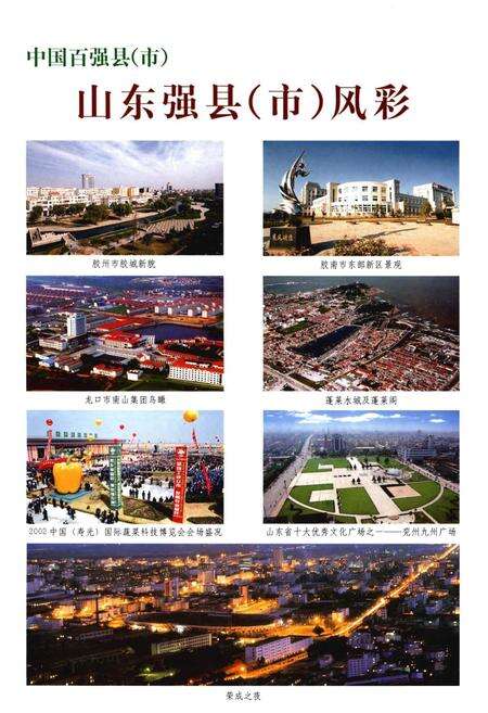 《山东县域社会经济概括》.pdf_山东省志预览图4