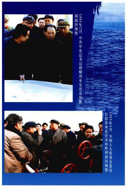 《东营市大事记1983-2003》.pdf_山东省志预览图5