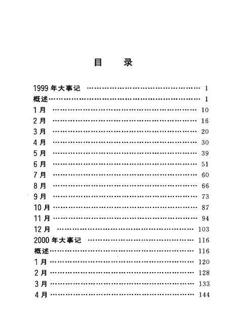 《历城区大事记（1999-2000）》.pdf_山东省志预览图4