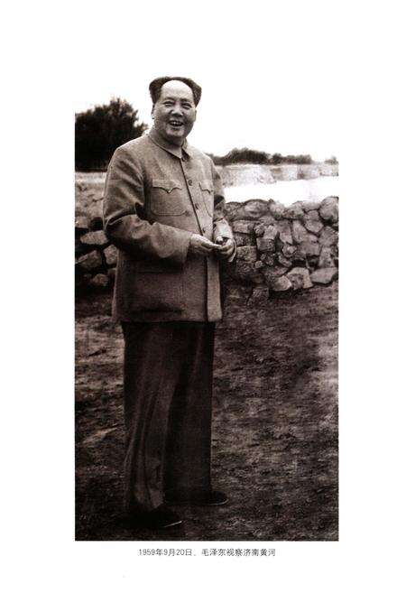 《济南黄河大事记》.pdf_山东省志预览图3