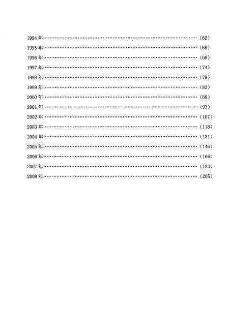 《山东省地震局大事记(1969-2008)》.pdf_山东省志预览图4