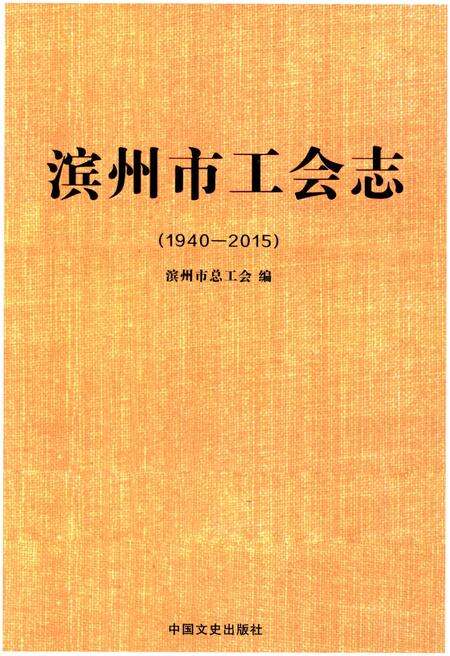 《滨州市工会志(1940-2015)》.pdf_山东省志缩略图