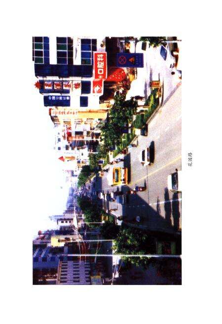 《济南市历城区建设志1976-2006》.pdf_山东省志预览图4