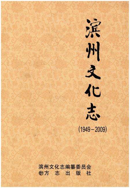 《滨州文化志(1949-2009)》.pdf_山东省志缩略图