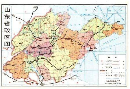 《山东省组织史资料1949-1987》.pdf_山东省志预览图5