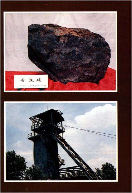 《济南张马屯铁矿志 全一卷1966-1985》.pdf_山东省志预览图2