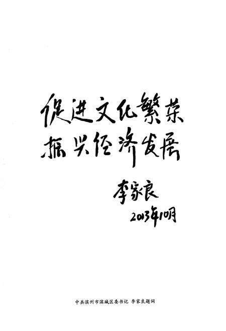 《山东滨州滨城文化志1949-2013》.pdf_山东省志预览图4