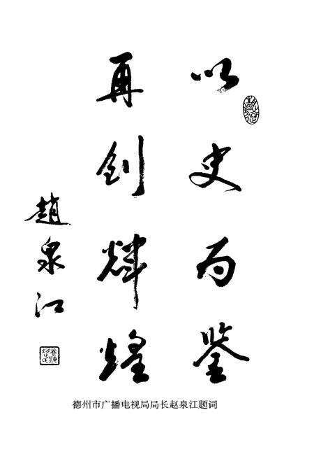《临邑文史资料——临邑广播电视专辑》.pdf_山东省志预览图5