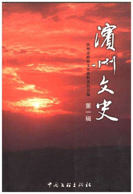 《滨州文史·第一辑》.pdf_山东省志缩略图