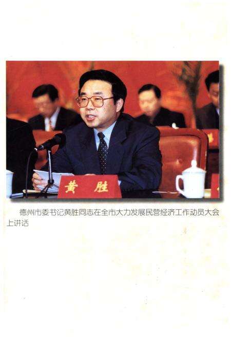 《德州民营企业家的崛起 德州文史 第四辑》.pdf_山东省志预览图4