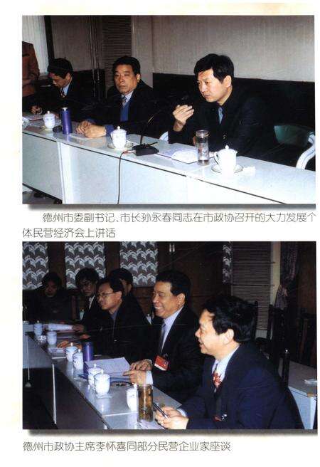 《德州民营企业家的崛起 德州文史 第四辑》.pdf_山东省志预览图5