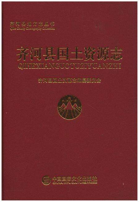 《齐河县国土资源志》.pdf_山东省志缩略图