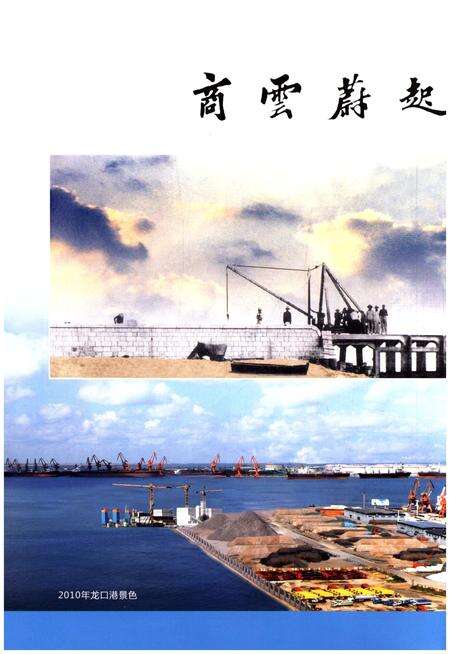 《龍口港志（1978-2010）》.pdf_山东省志预览图3