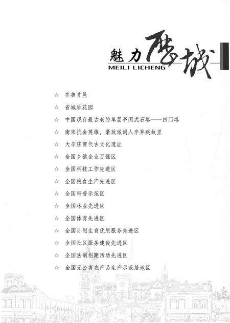 《济南市历城区志 1986-2007》.pdf_山东省志预览图2