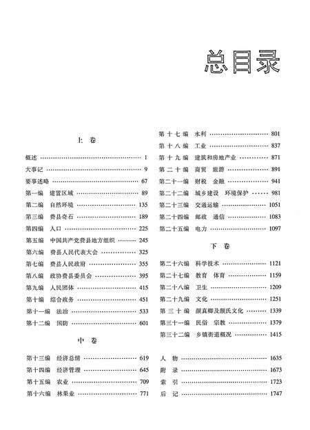 《费县志 下1986-2010》.pdf_山东省志预览图2