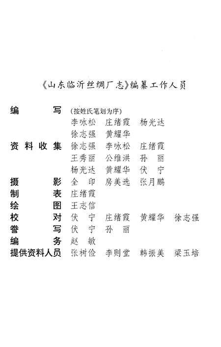 《山东临沂丝绸厂志》.pdf_山东省志预览图5