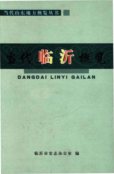《当代临沂概览》.pdf_山东省志缩略图