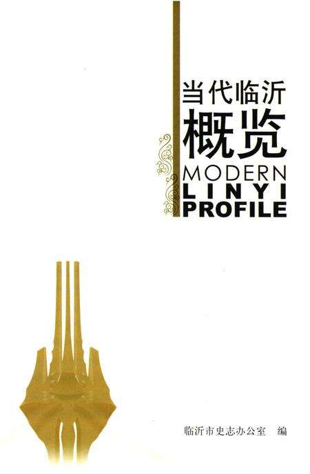 《当代临沂概览》.pdf_山东省志预览图1