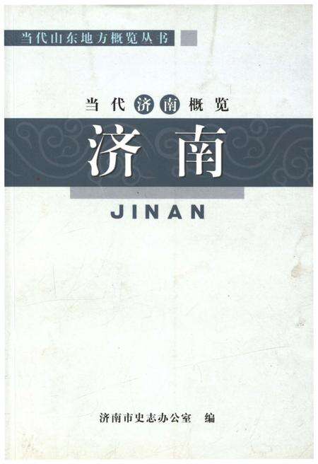 《当代济南概览》.pdf_山东省志缩略图