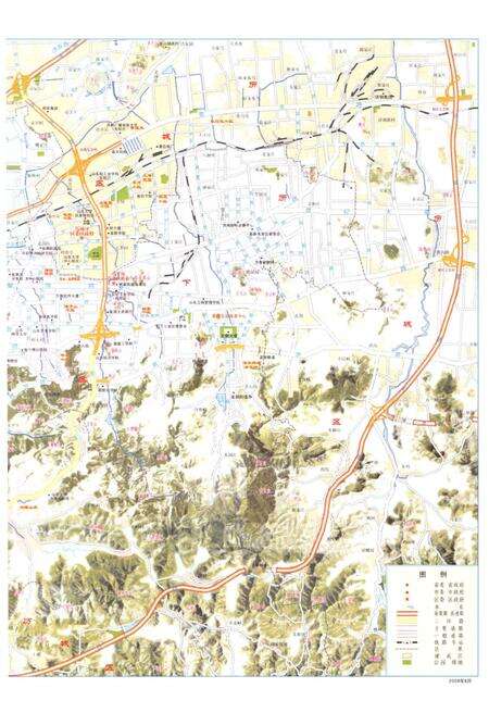 《当代济南概览》.pdf_山东省志预览图3