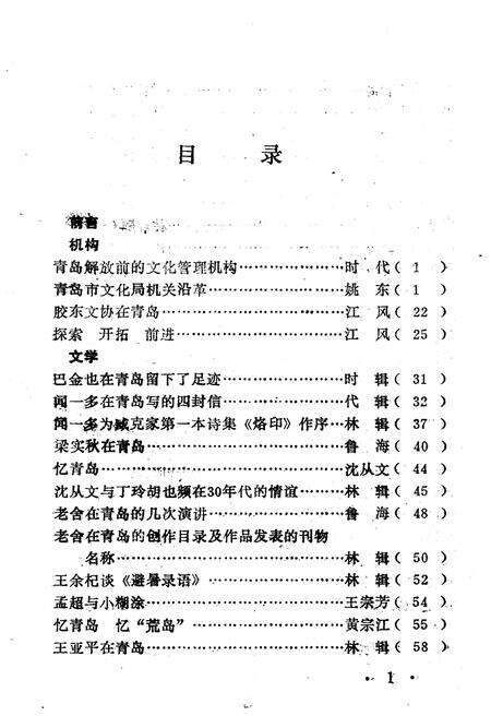 《文化艺术志资料汇编 第二十二辑》.pdf_山东省志预览图5