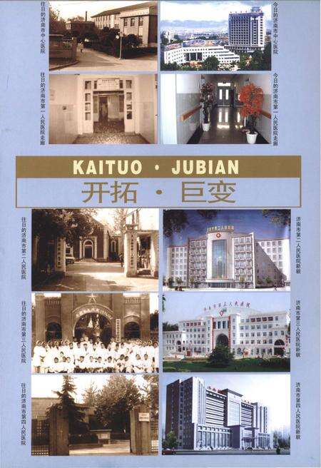 《济南市卫生志 下 1989-2008》.pdf_山东省志预览图4