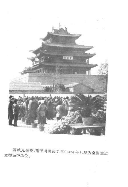 《山东省文化艺术志资料汇编 第二十五辑》.pdf_山东省志预览图3