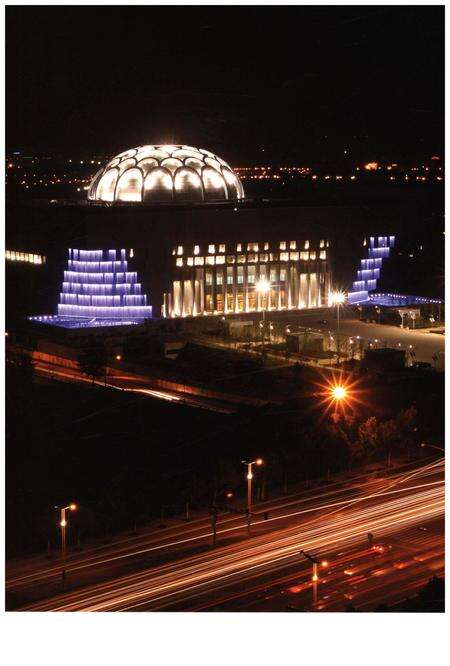 《山东博物馆》.pdf_山东省志预览图5