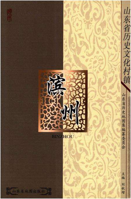 《山东省历史文化村镇 滨州》.pdf_山东省志缩略图