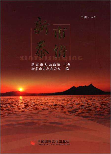 《新泰市情》.pdf_山东省志缩略图