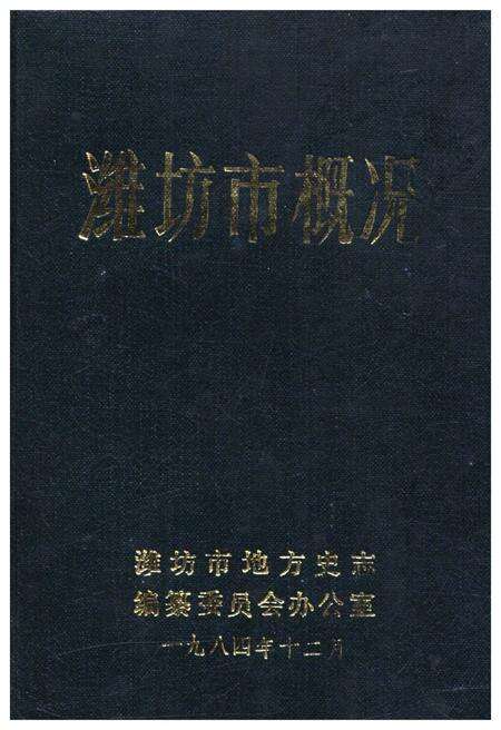 《潍坊市概况》.pdf_山东省志缩略图