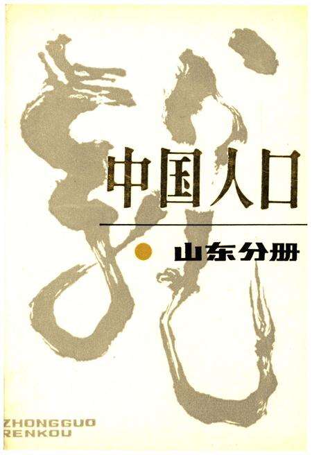 《中国人口 山东分册》.pdf_山东省志缩略图