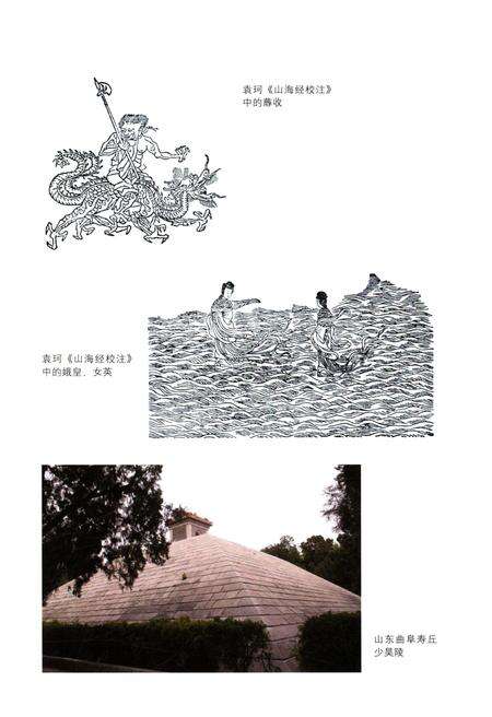 《山东地方史文库 第二辑 山东社会风俗史》.pdf_山东省志预览图4