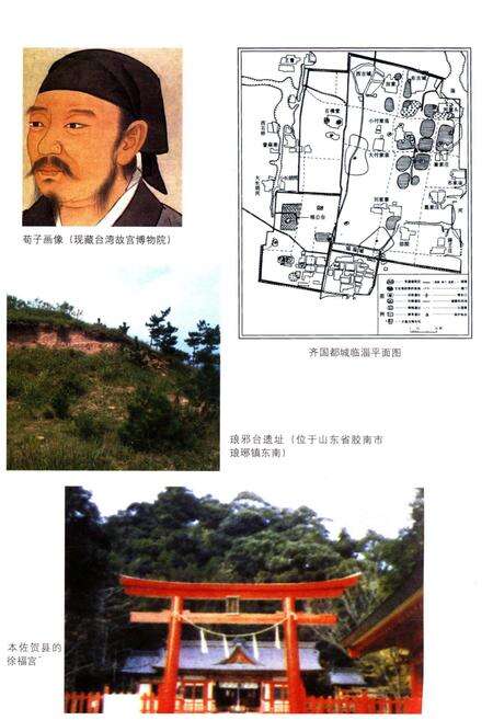 《山东地方史文库 第二辑 山东移民史》.pdf_山东省志预览图5