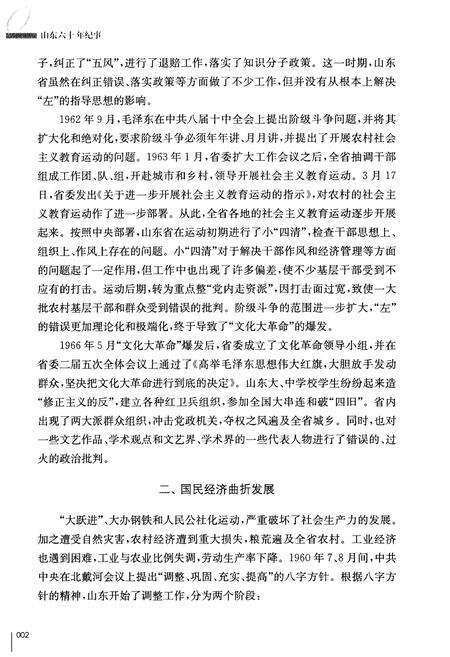 《山东六十年纪事 1959-1968》.pdf_山东省志预览图5