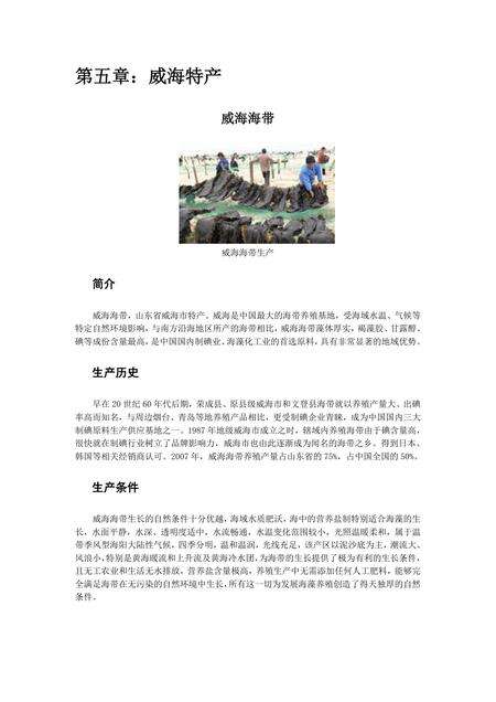 《山东海上花园：威海（上）》.pdf_山东省志预览图4